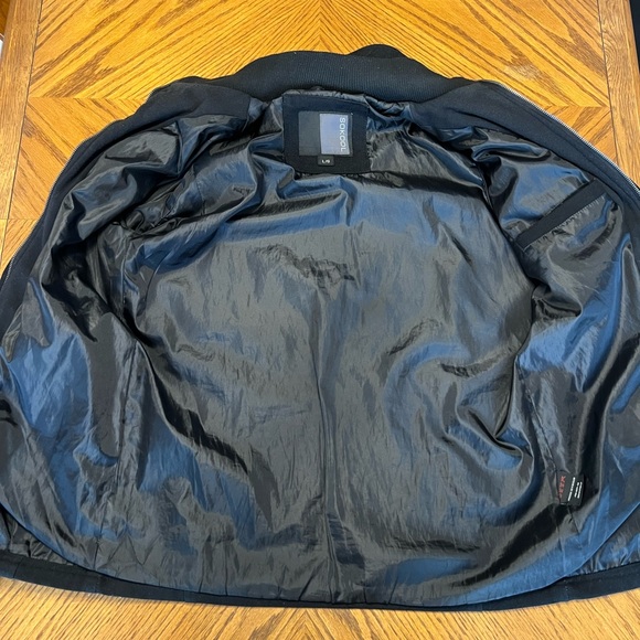 Winter coat (man) - Picture 2 of 2